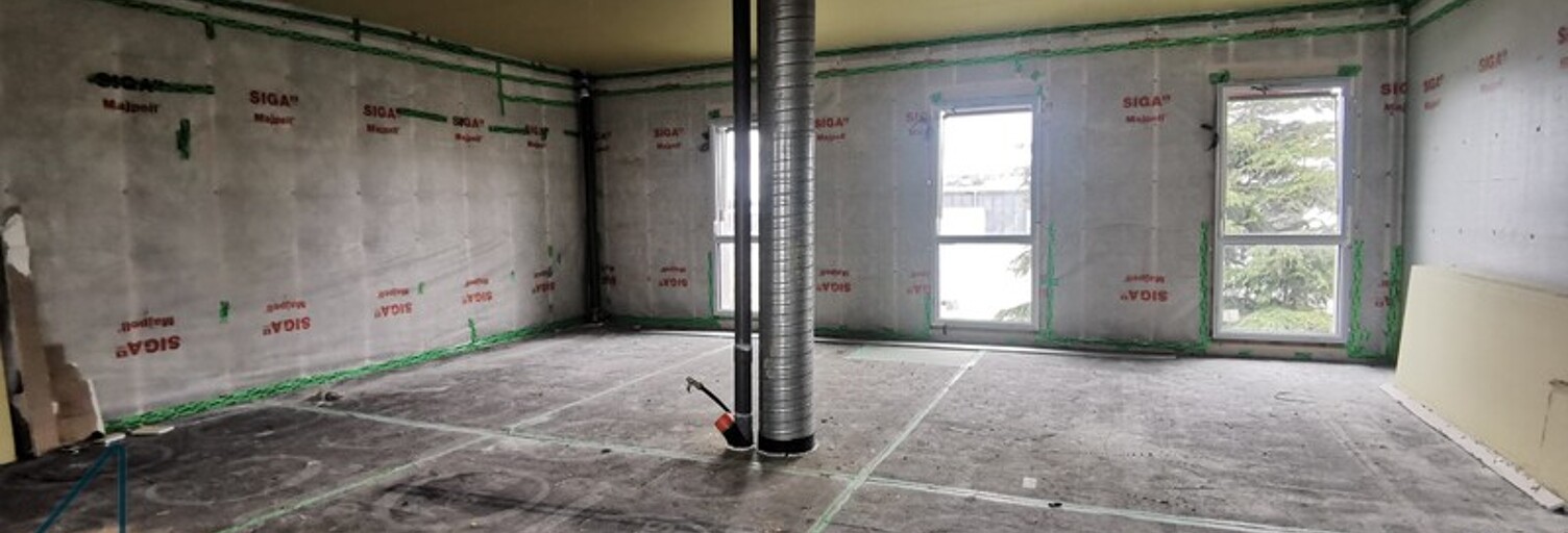 Bureau  68 m² à vendre à Saint-Avé (56890)