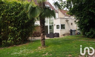 Maison 8 Pièces 290 m² à vendre à Brie-Comte-Robert (77170)