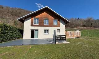 Maison 5 Pièces 130 m² à vendre à Marignier (74970)