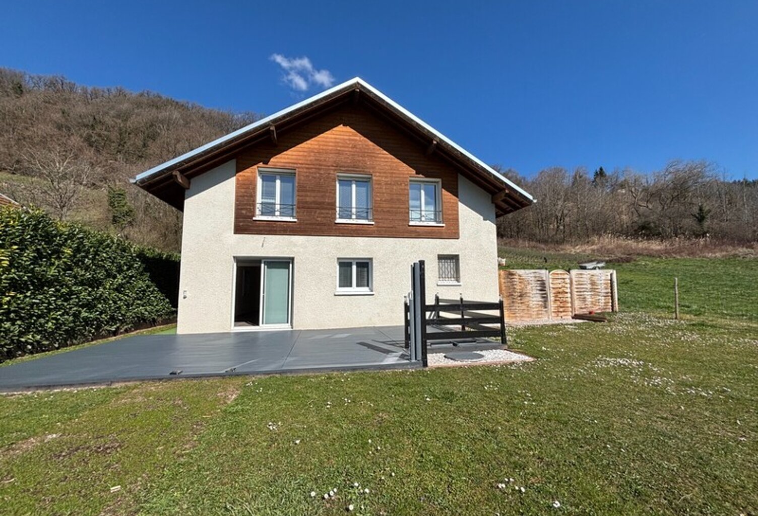 Maison — photo 1