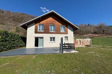 Maison 5 pièces 480000 €