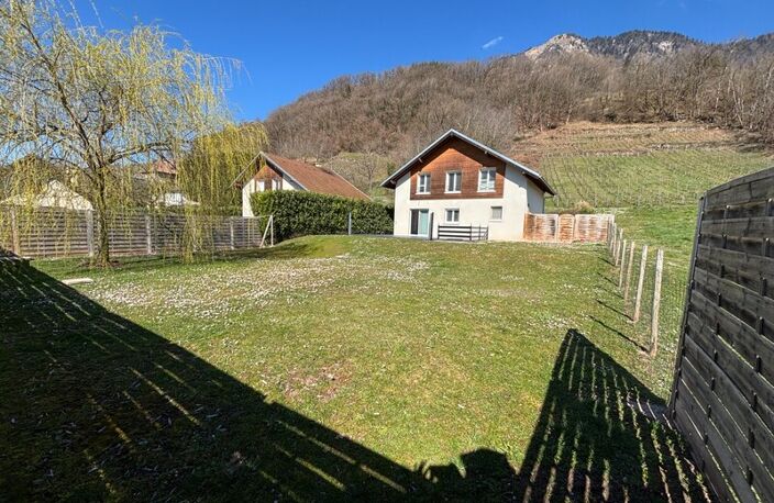 Maison — photo 2
