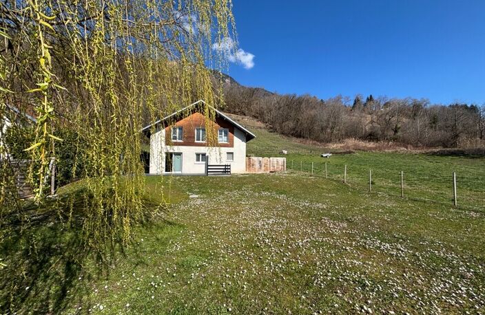 Maison — photo 3