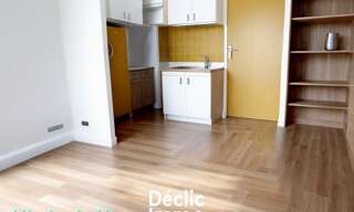 Appartement 1 Pièce 27 m² à vendre à Le Grau-du-Roi (30240)