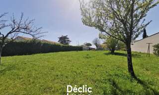 Terrain  2067 m² à vendre à Niort (79000)
