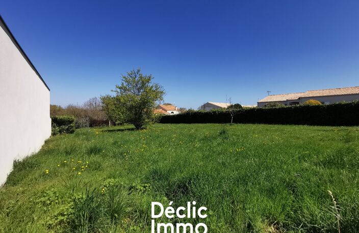 Grand terrain dans un secteur recherché — photo 2