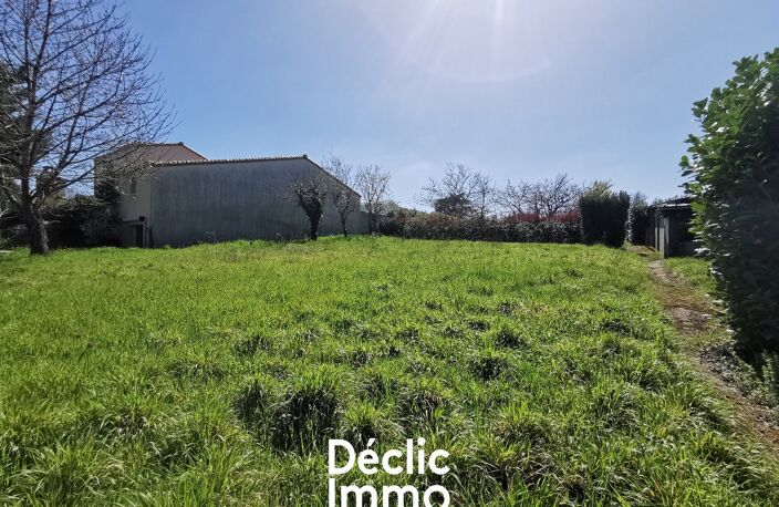 Grand terrain dans un secteur recherché — photo 3