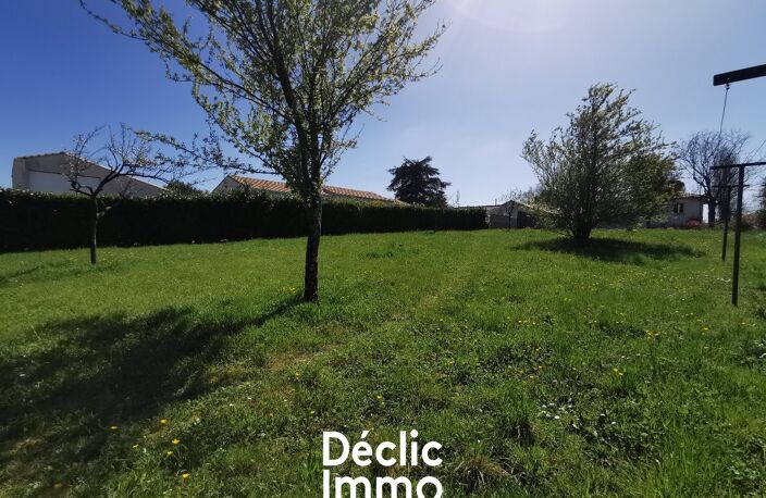 Grand terrain dans un secteur recherché — photo 4