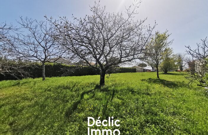 Grand terrain dans un secteur recherché — photo 5