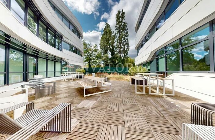 BUREAUX à LOUER — photo 3
