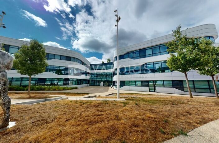 BUREAUX à LOUER — photo 4