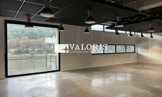 Bureau  1311 m² à louer à Lyon 2 (69002)