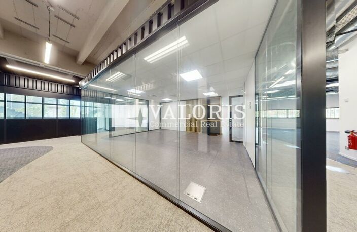 BUREAUX à LOUER — photo 4