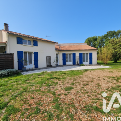 Maison 7 pièces 189000 €