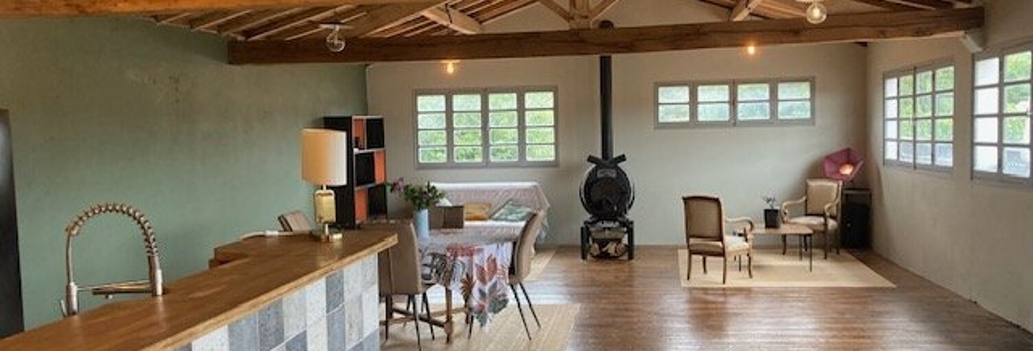 Maison 8 Pièces 285 m² à vendre à Saint-Gervais (85230)