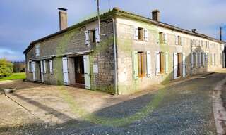 Maison 8 Pièces 275 m² à vendre à Sainte-Ramée (17240)