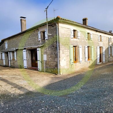 Maison 8 pièces 270000 €