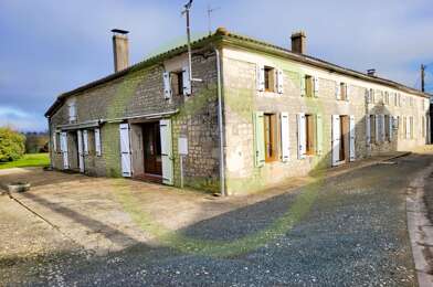 Maison 8 pièces 249000 €