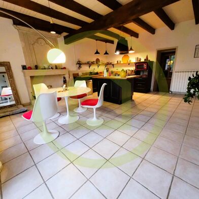 Maison 7 pièces 254000 €