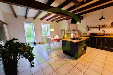 Maison 7 pièces 233000 €