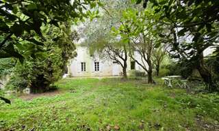 Maison 5 Pièces 145 m² à vendre à Consac (17150)