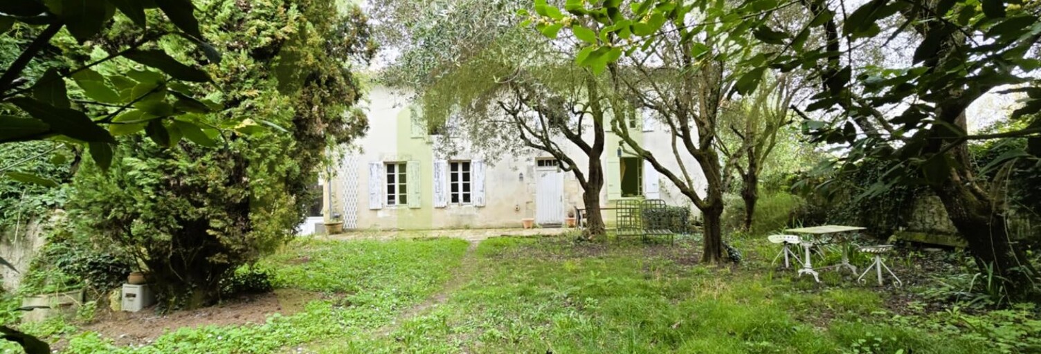 Maison 5 Pièces 145 m² à vendre à Consac (17150)