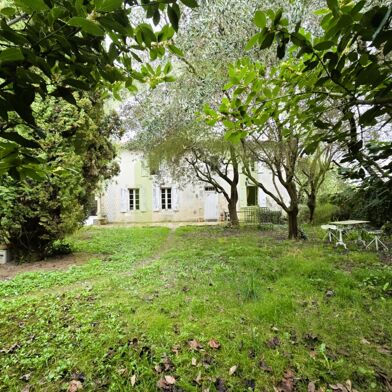 Maison 5 pièces 151000 €