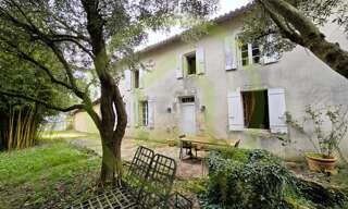 Maison 5 Pièces 145 m² à vendre à Consac (17150)