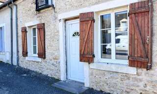 Maison 5 Pièces 100 m² à vendre à Saint-Gaultier (36800)