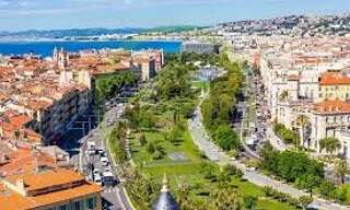 Commerce  80 m² à vendre à Nice (06000)
