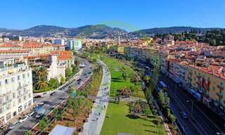 Commerce  150 m² à vendre à Nice (06000)