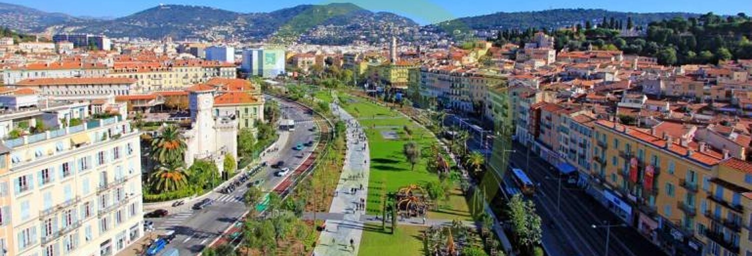 Commerce  150 m² à vendre à Nice (06000)