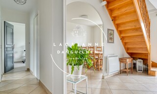 Maison 7 Pièces 160 m² à vendre à Santeuil (95640)