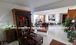 Appartement 5 Pièces 120 m² à vendre à Fort-de-France (97200)
