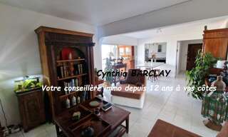 Appartement 5 Pièces 131 m² à vendre à Fort-de-France (97200)
