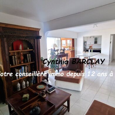 Appartement 5 pièces 225000 €