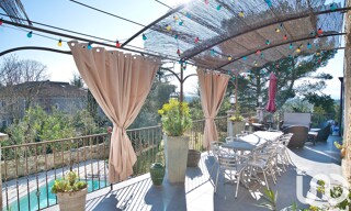 Maison 6 Pièces 223 m² à vendre à Uzès (30700)