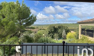 Maison 6 Pièces 223 m² à vendre à Uzès (30700)