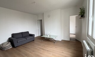 Appartement 2 Pièces 31 m² à louer à Laon (02000)