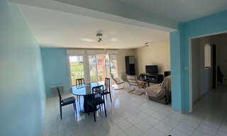 Appartement 2 Pièces 64 m² à vendre à Villemandeur (45700)