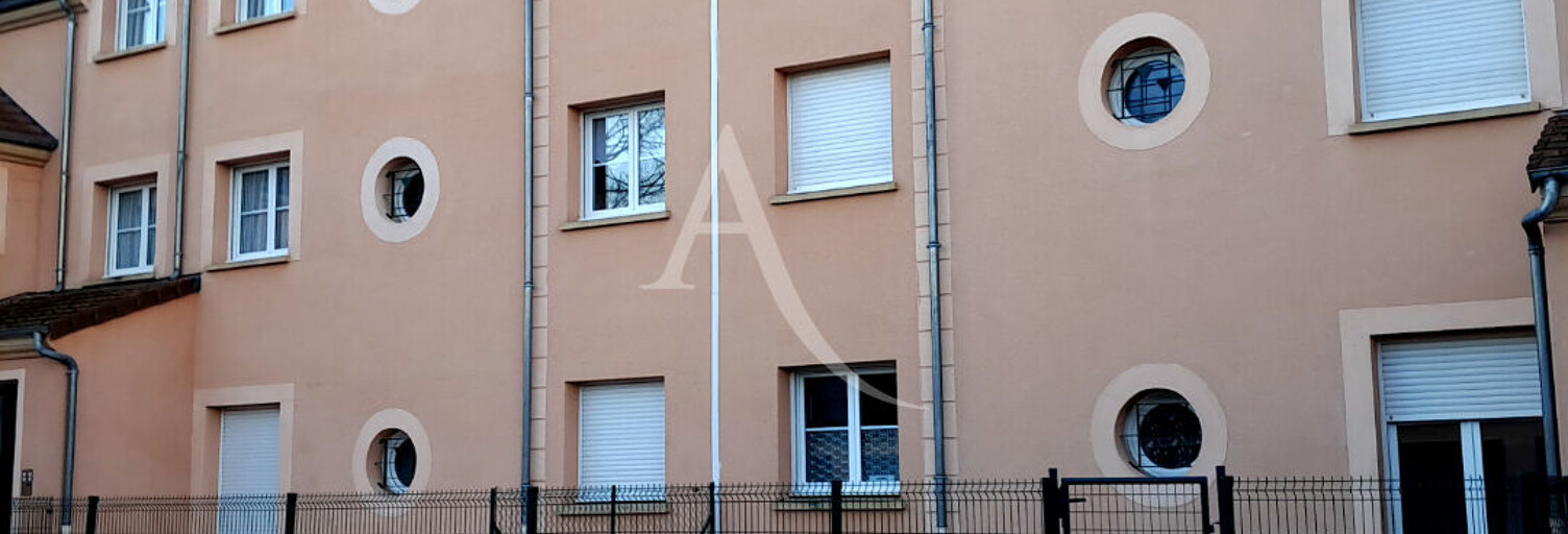 Appartement 2 Pièces 64 m² à vendre à Villemandeur (45700)