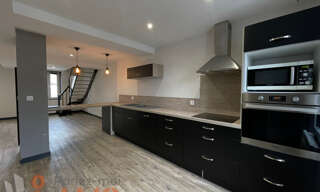 Appartement 5 Pièces 128 m² à vendre à Montbrison (42600)