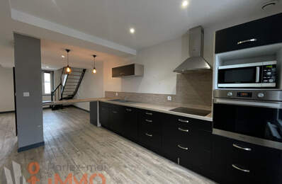 Duplex — photo du bien