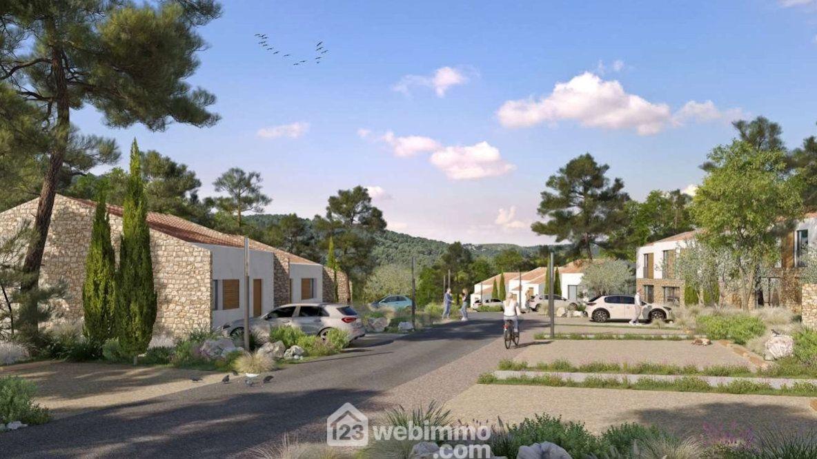 Agence immobilière de 123webimmo.com
