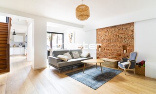 Maison 4 Pièces 130 m² à vendre à Toulouse (31300)