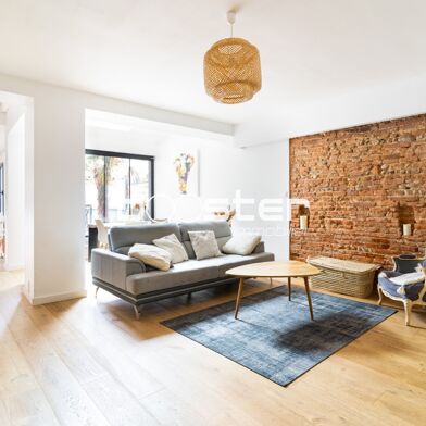 Maison 4 pièces 599000 €
