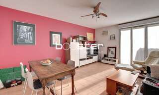 Appartement 3 Pièces 67 m² à vendre à Toulouse (31400)