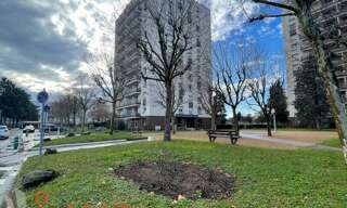 Appartement 5 Pièces 90 m² à vendre à Vénissieux (69200)