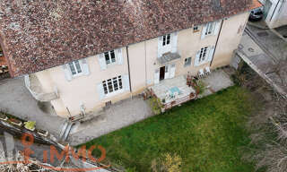 Maison 10 Pièces 285 m² à vendre à Saint-Genix-les-Villages (73240)