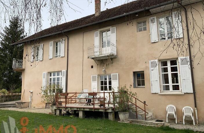 Maison de maître — photo 2